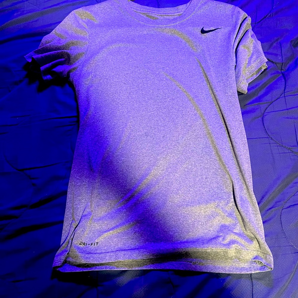 Nike shirt dri-fit